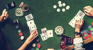 Официальный сайт Casino EzCash