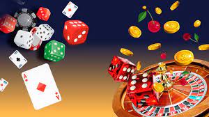 Вход на зеркало Casino EzCash
